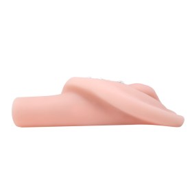 Realistična vagina sa dlačicama BM 9018-3